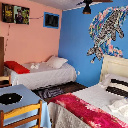 Suite sonho azul-3