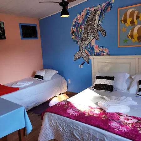 Suite sonho azul-2