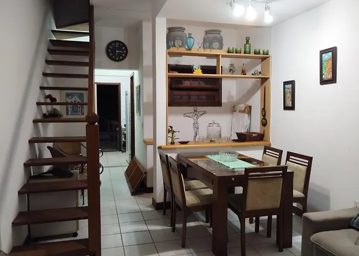 Casa Em Condominio Em Paraty