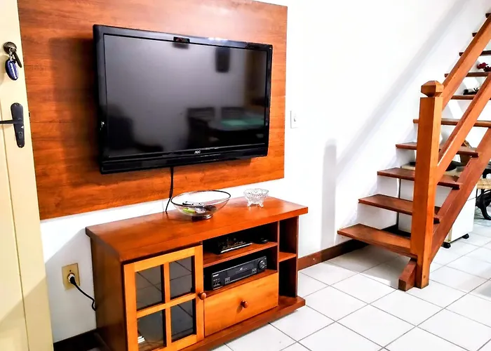 Casa Em Condominio Em Paraty